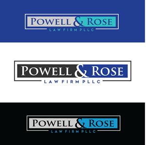 Logo Design by eva8jr for Law Offices of David L Powell, PLLC | Design: #30722301