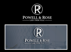 Logo Design by Clark Mawallil