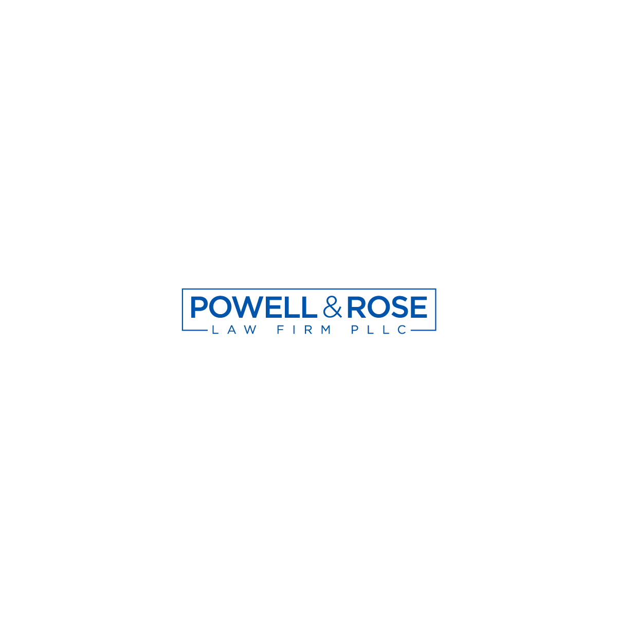 Logo Design by abdul700 for Law Offices of David L Powell, PLLC | Design #30717764