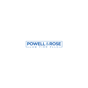 Logo Design by abdul700 for Law Offices of David L Powell, PLLC | Design: #30717764