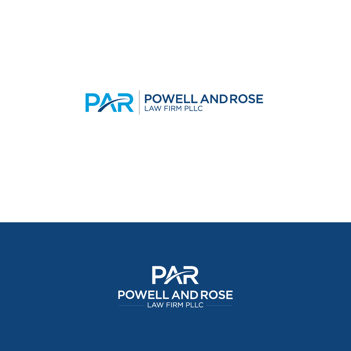 Logo Design by abdul700 for Law Offices of David L Powell, PLLC | Design #30717901