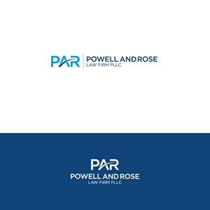 Logo Design by abdul700 for Law Offices of David L Powell, PLLC | Design: #30717901