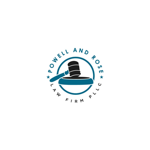 Logo-Design von fly  design für Law Offices of David L Powell, PLLC | Design: #30720037