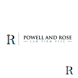 Logo Design by fly  design for Law Offices of David L Powell, PLLC | Design: #30729363