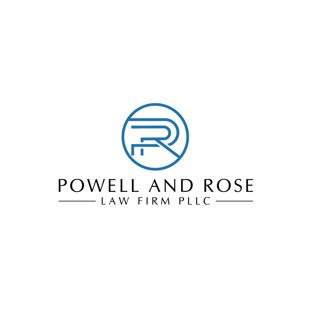Logo Design by webeezine for Law Offices of David L Powell, PLLC | Design #30721035