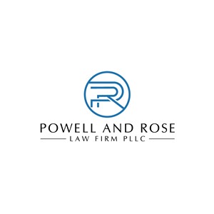 Logo Design by webeezine for Law Offices of David L Powell, PLLC | Design: #30721035