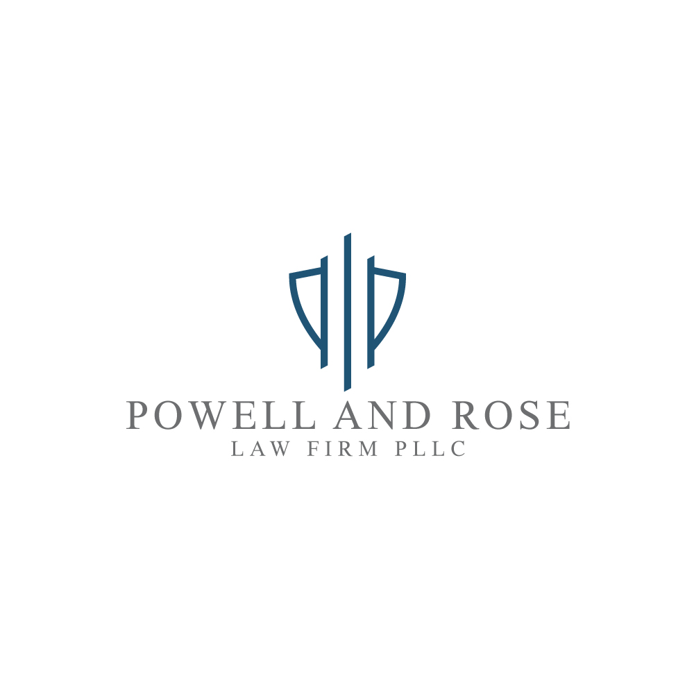 Logo Design by webeezine for Law Offices of David L Powell, PLLC | Design #30721038
