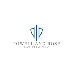 Logo Design by webeezine for Law Offices of David L Powell, PLLC | Design: #30721038