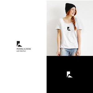 Logo Design by griphingraphics for Law Offices of David L Powell, PLLC | Design: #30720735