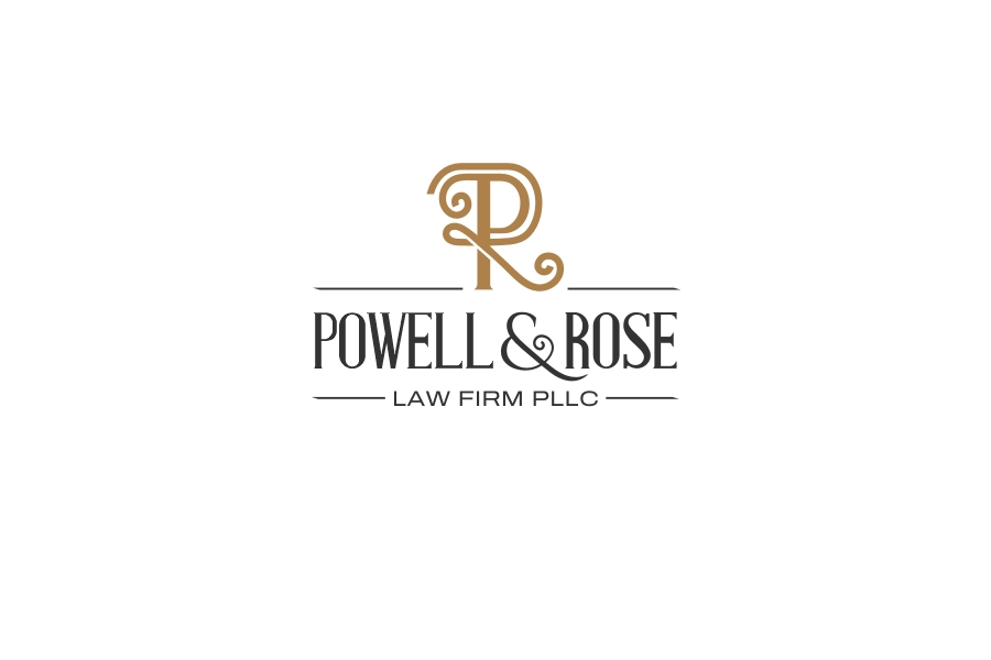 Logo Design by iamrady for Law Offices of David L Powell, PLLC | Design #30723255