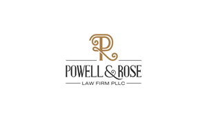 Logo Design by iamrady for Law Offices of David L Powell, PLLC | Design: #30723255