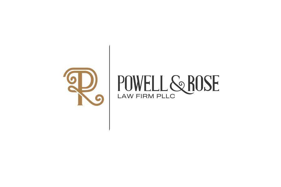 Logo Design by iamrady for Law Offices of David L Powell, PLLC | Design #30723325