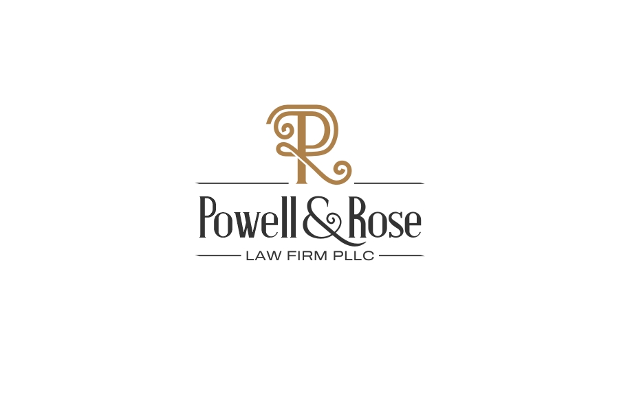 Logo Design by iamrady for Law Offices of David L Powell, PLLC | Design #30723330