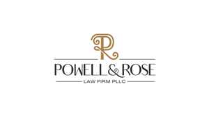 Logo Design by iamrady for Law Offices of David L Powell, PLLC | Design: #30723340