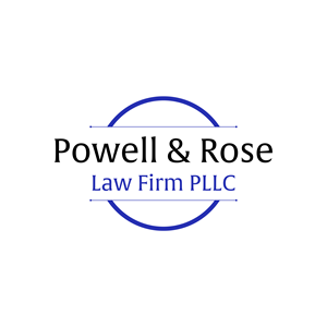 Logo Design by vramar.roy for Law Offices of David L Powell, PLLC | Design: #30732451