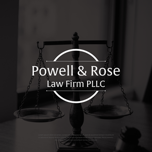 Logo Design by vramar.roy for Law Offices of David L Powell, PLLC | Design: #30732467