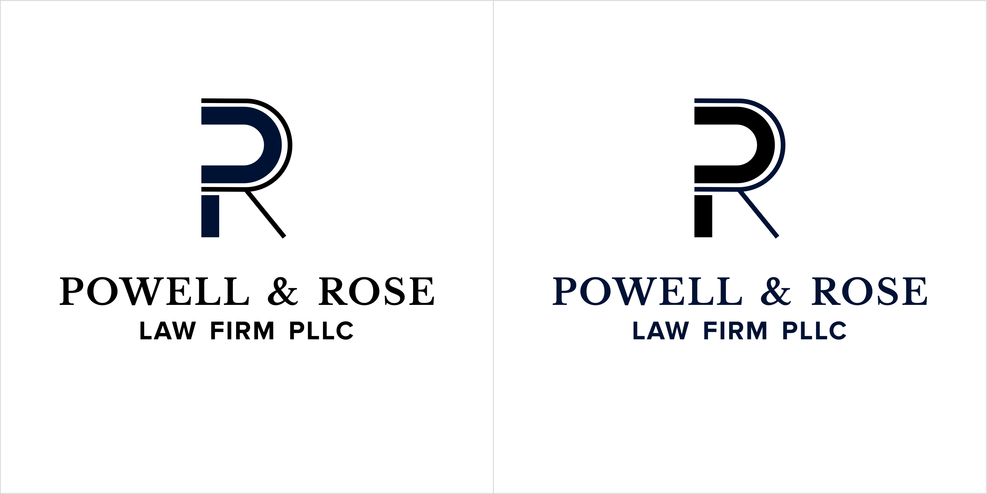 Logo Design by 81y179 for Law Offices of David L Powell, PLLC | Design #30736299