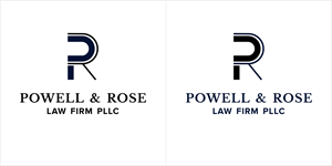 Logo Design by 81y179 for Law Offices of David L Powell, PLLC | Design: #30736299