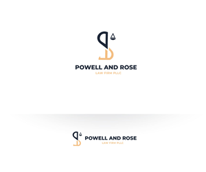 Logo Design by Artknyte for Law Offices of David L Powell, PLLC | Design: #30739506