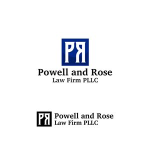 Logo Design by Abiyoso28 for Law Offices of David L Powell, PLLC | Design: #30717233