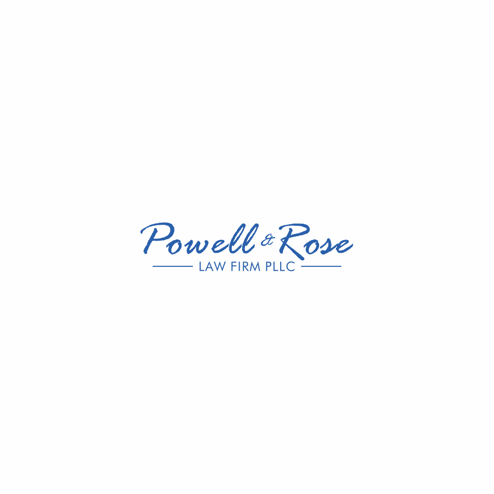 Logo Design by NATURAL SRI for Law Offices of David L Powell, PLLC | Design #30723913