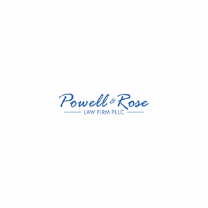 Logo Design by NATURAL SRI for Law Offices of David L Powell, PLLC | Design: #30723913