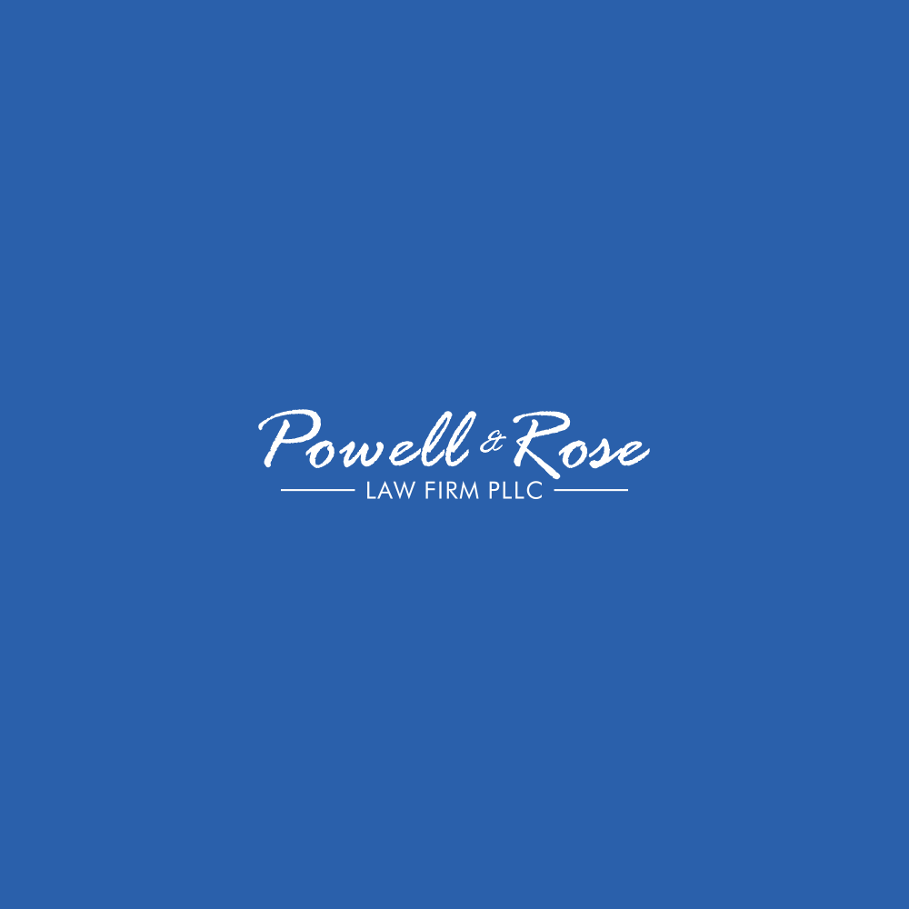 Logo Design by NATURAL SRI for Law Offices of David L Powell, PLLC | Design #30723914