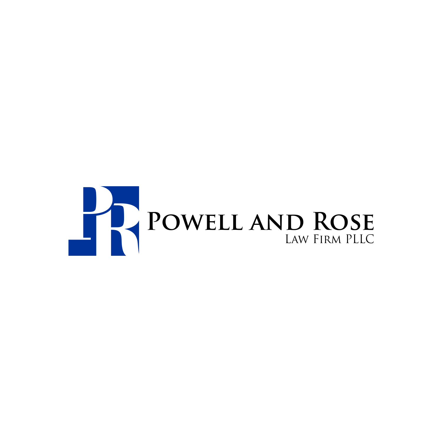 Diseño de Logo por DigitalArt para Law Offices of David L Powell, PLLC | Diseño #30739705