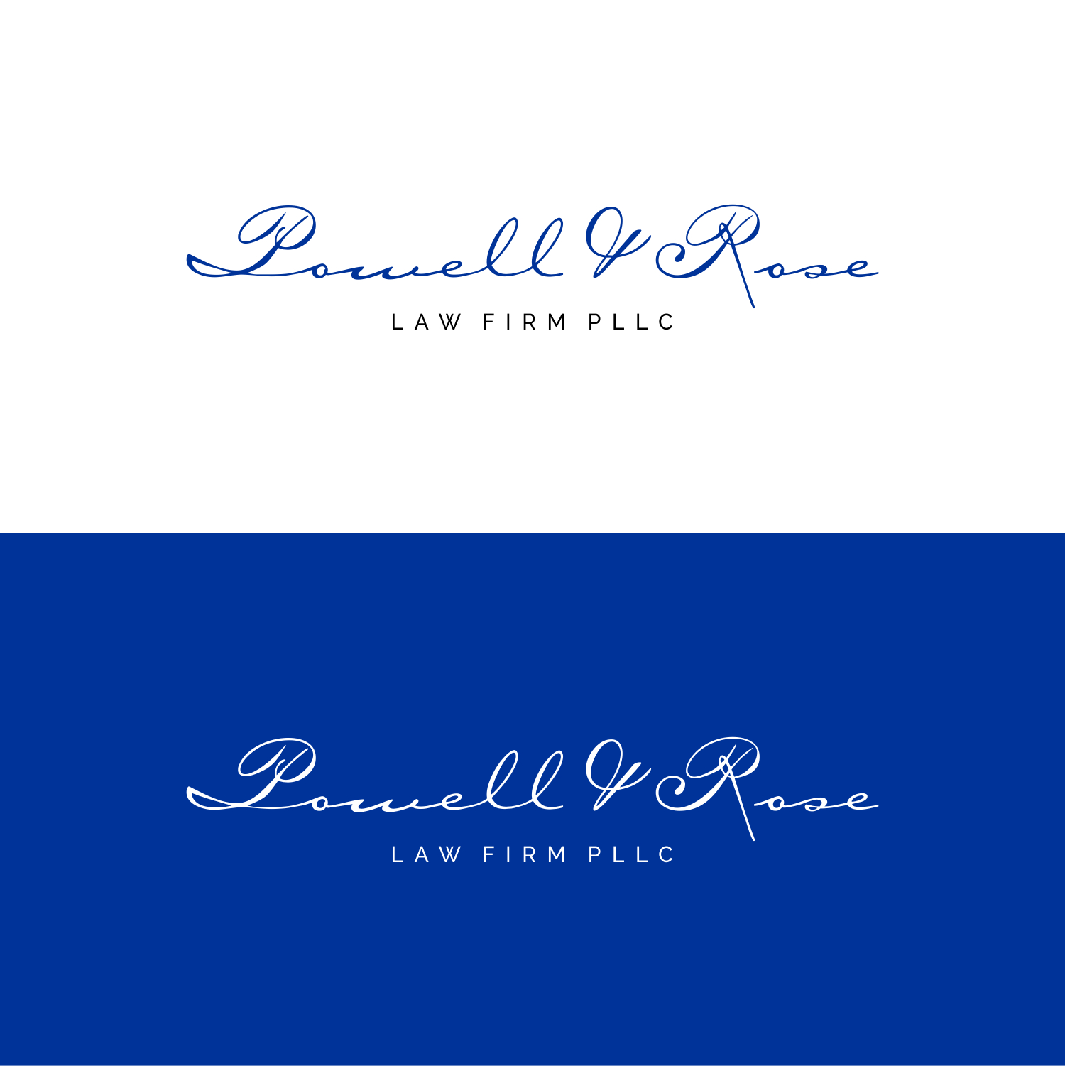 Logo Design by DigitalArt for Law Offices of David L Powell, PLLC | Design #30739706