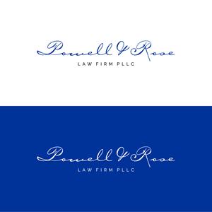 Logo Design by DigitalArt for Law Offices of David L Powell, PLLC | Design: #30739706