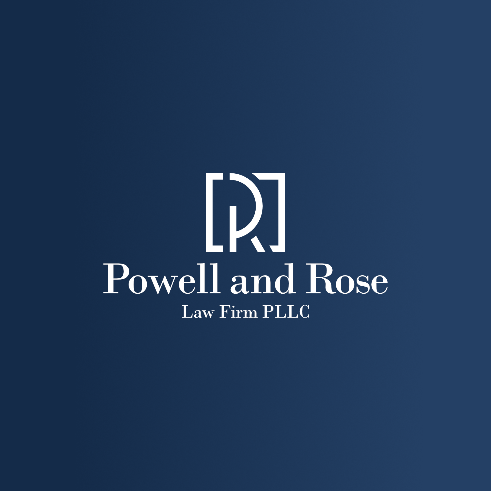 Diseño de Logo por Mclickster Designs para Law Offices of David L Powell, PLLC | Diseño #30734562