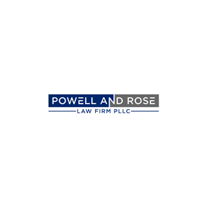 Logo Design by Art Punk for Law Offices of David L Powell, PLLC | Design: #30754705