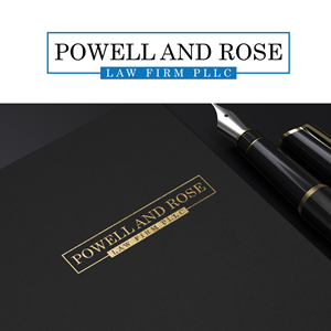 Logo Design by EnaGraph for Law Offices of David L Powell, PLLC | Design: #30717611