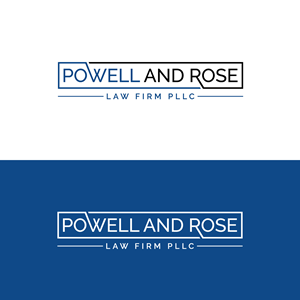 Logo Design by EnaGraph for Law Offices of David L Powell, PLLC | Design: #30718329