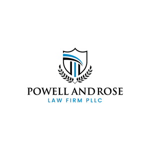 Logo Design by RAMDHONU for Law Offices of David L Powell, PLLC | Design: #30721224