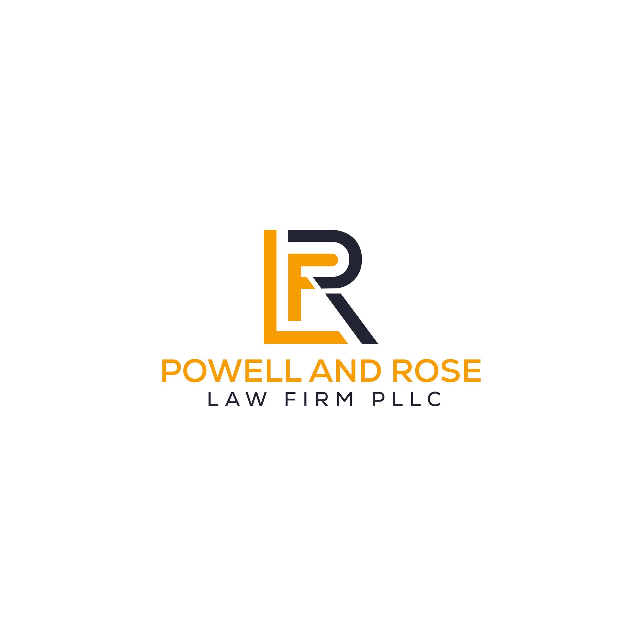 Logo Design by tariqul 2 for Law Offices of David L Powell, PLLC | Design #30728309