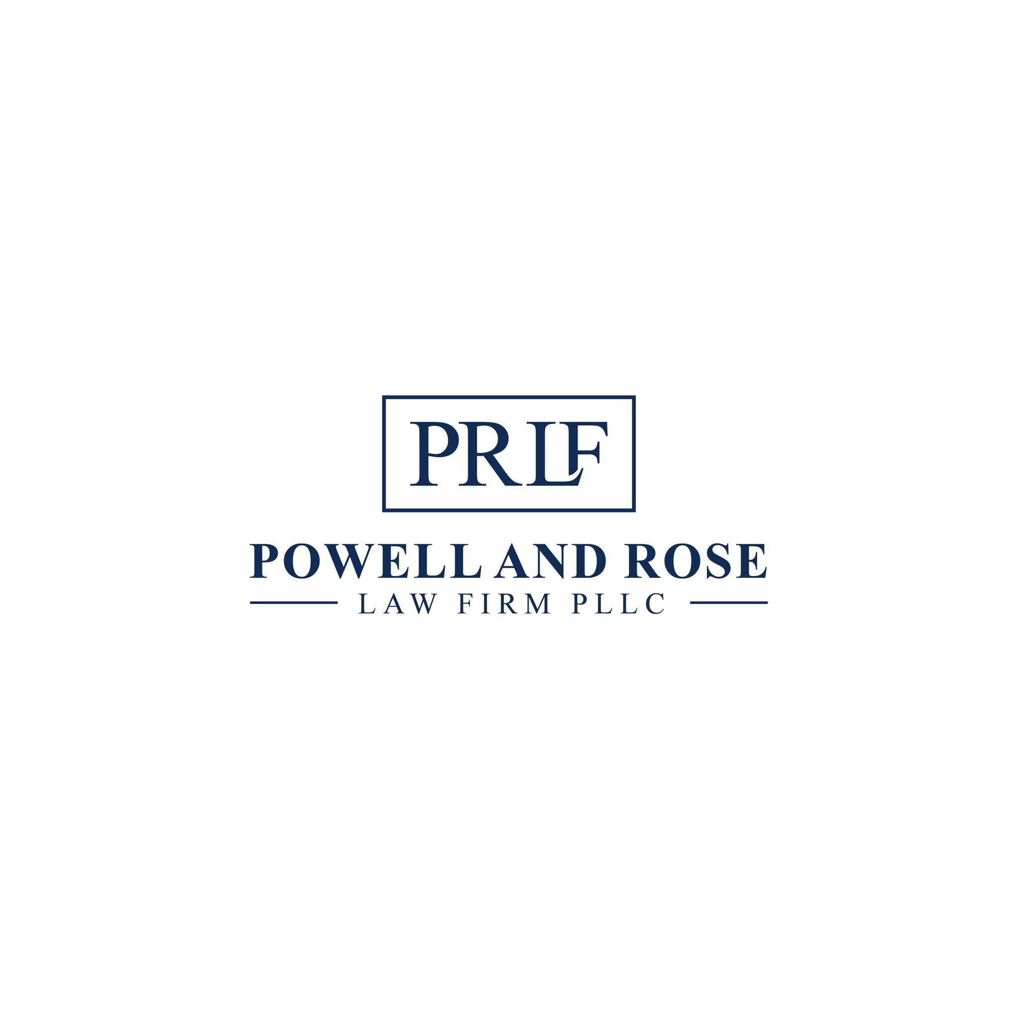 Logo Design by tariqul 2 for Law Offices of David L Powell, PLLC | Design #30728605