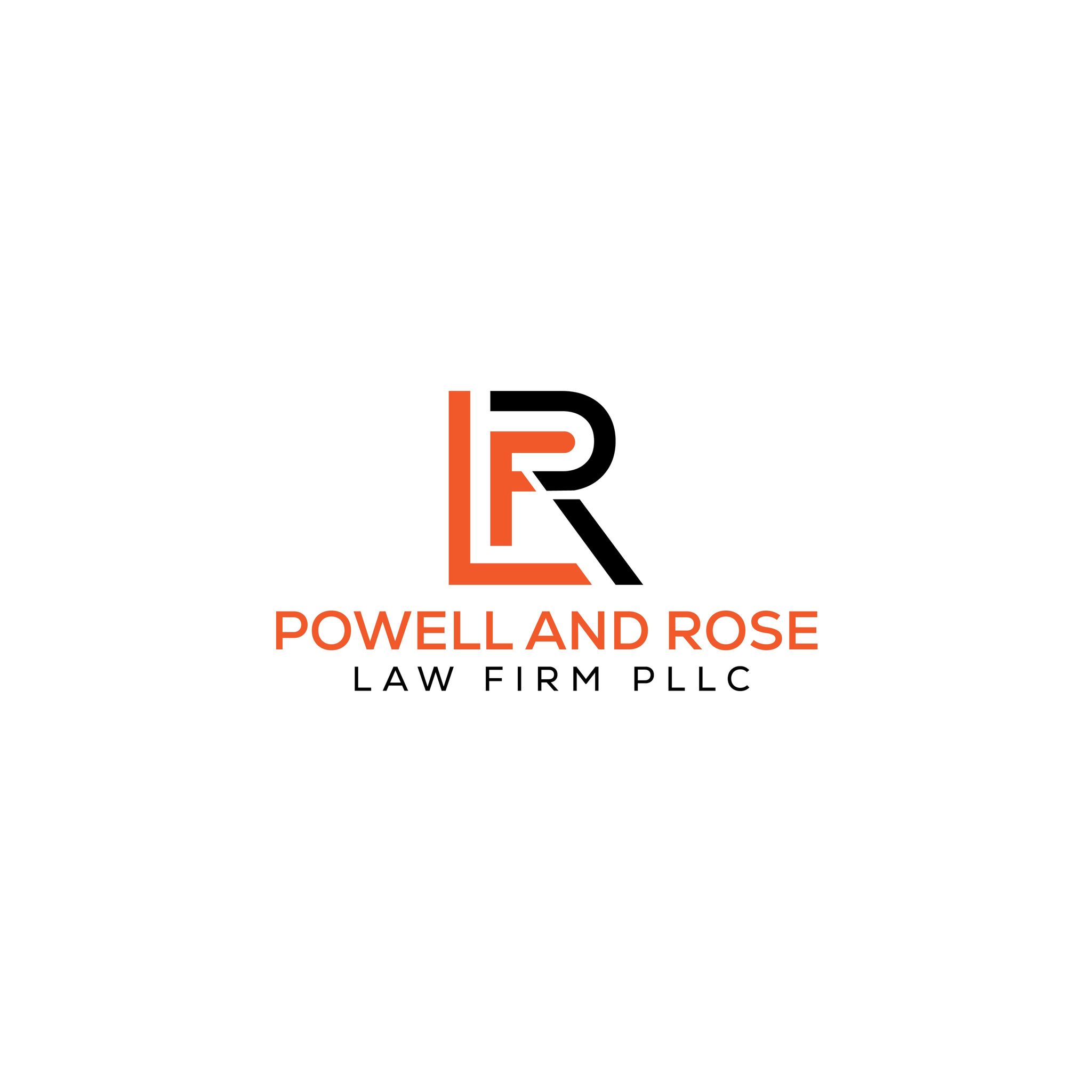 Logo Design by tariqul 2 for Law Offices of David L Powell, PLLC | Design #30728607
