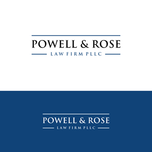 Logo Design by jo.art for Law Offices of David L Powell, PLLC | Design: #30724885