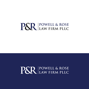 Logo Design by jo.art for Law Offices of David L Powell, PLLC | Design: #30724890