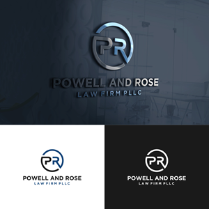 Logo Design by jo.art for Law Offices of David L Powell, PLLC | Design: #30724928