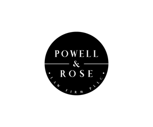 Logo-Design von Ansh Design für Law Offices of David L Powell, PLLC | Design: #30723038