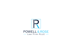 Logo Design by gauravgraphy for Law Offices of David L Powell, PLLC | Design: #30721336