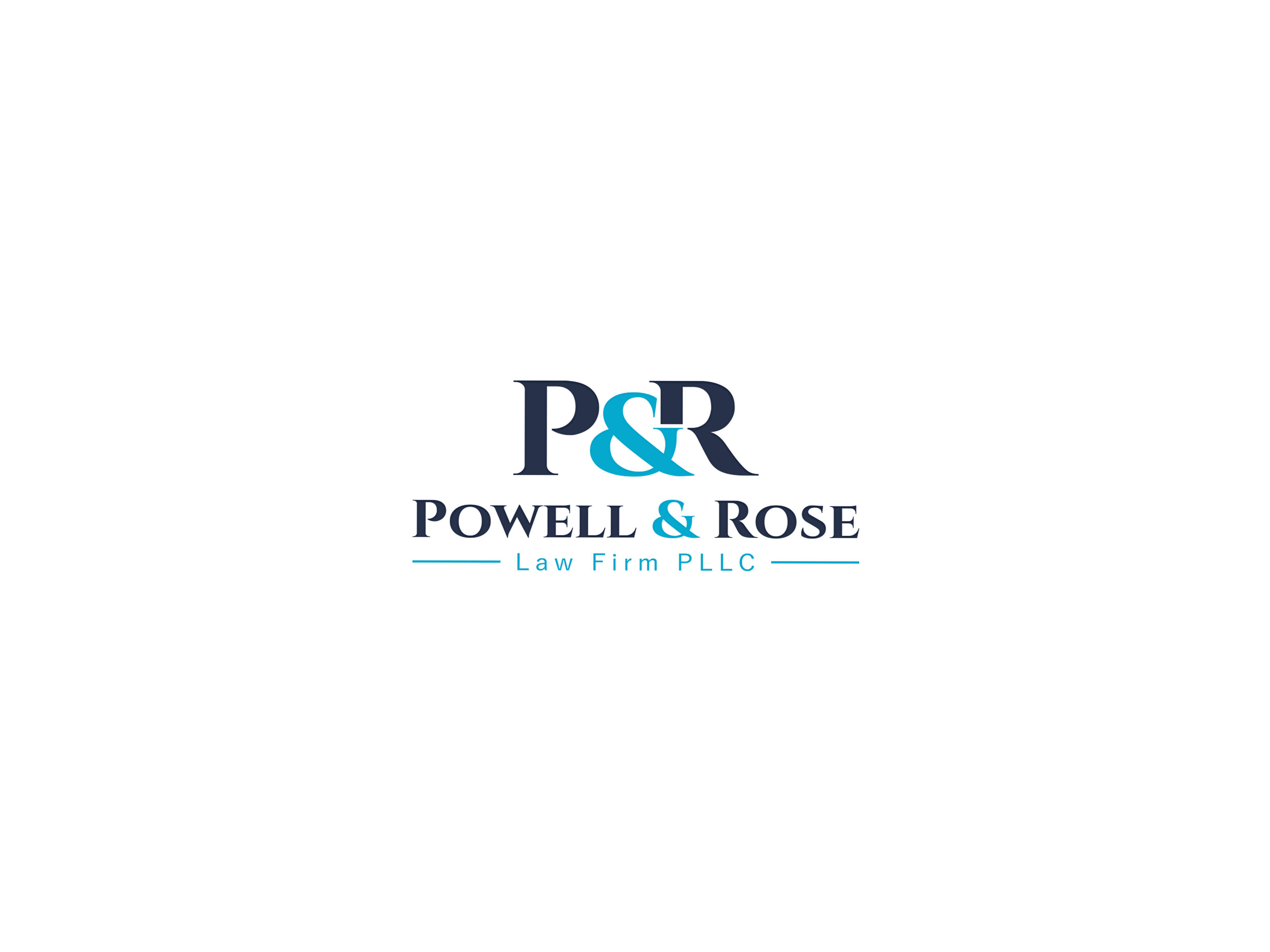 Logo Design by gauravgraphy for Law Offices of David L Powell, PLLC | Design #30725843