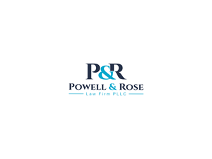 Logo Design by gauravgraphy for Law Offices of David L Powell, PLLC | Design: #30725843