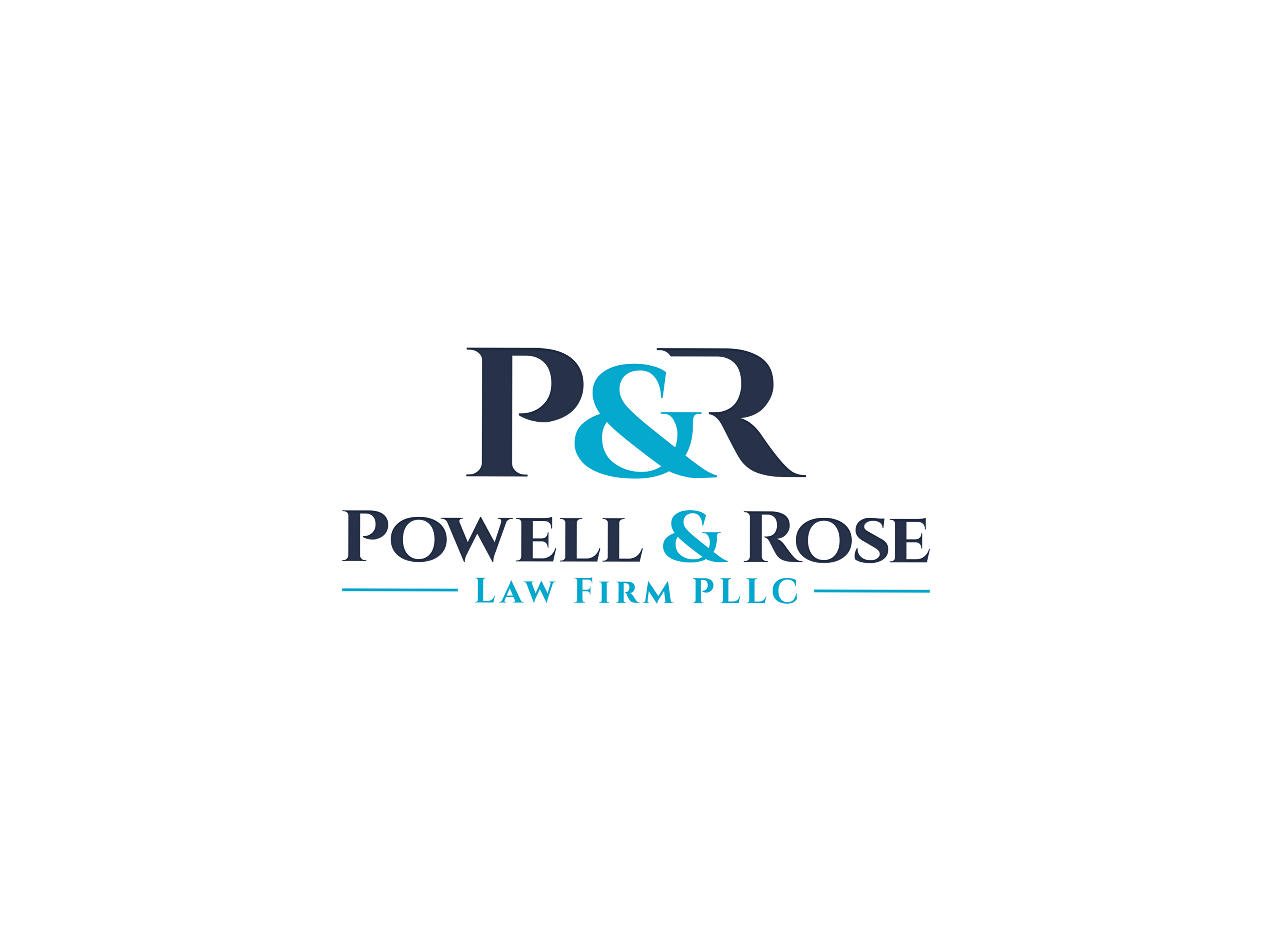 Diseño de Logo por gauravgraphy para Law Offices of David L Powell, PLLC | Diseño #30726060