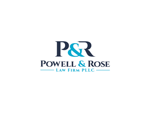 Logo Design by gauravgraphy for Law Offices of David L Powell, PLLC | Design: #30726060