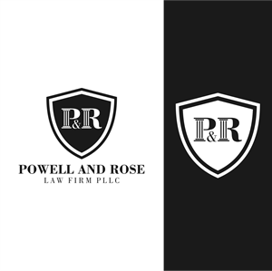 Logo Design by Ad1Fa26 for Law Offices of David L Powell, PLLC | Design: #30734084
