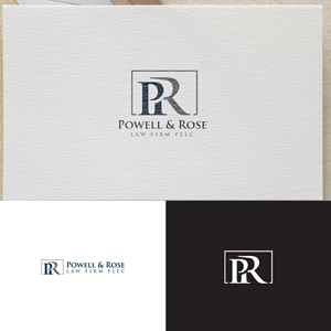 Logo Design by Tan-D for Law Offices of David L Powell, PLLC | Design: #30721749