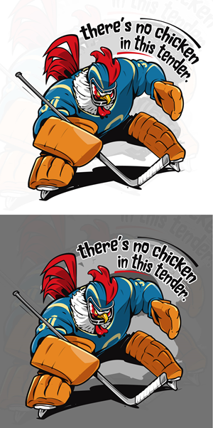 T-shirt Design by Suprakash 3